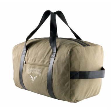 NOUVELLE COLLECTION : Sac de voyage Gazelle